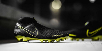 Generasi Terbaru Nike PhantomVSN dan VNM thumbnail